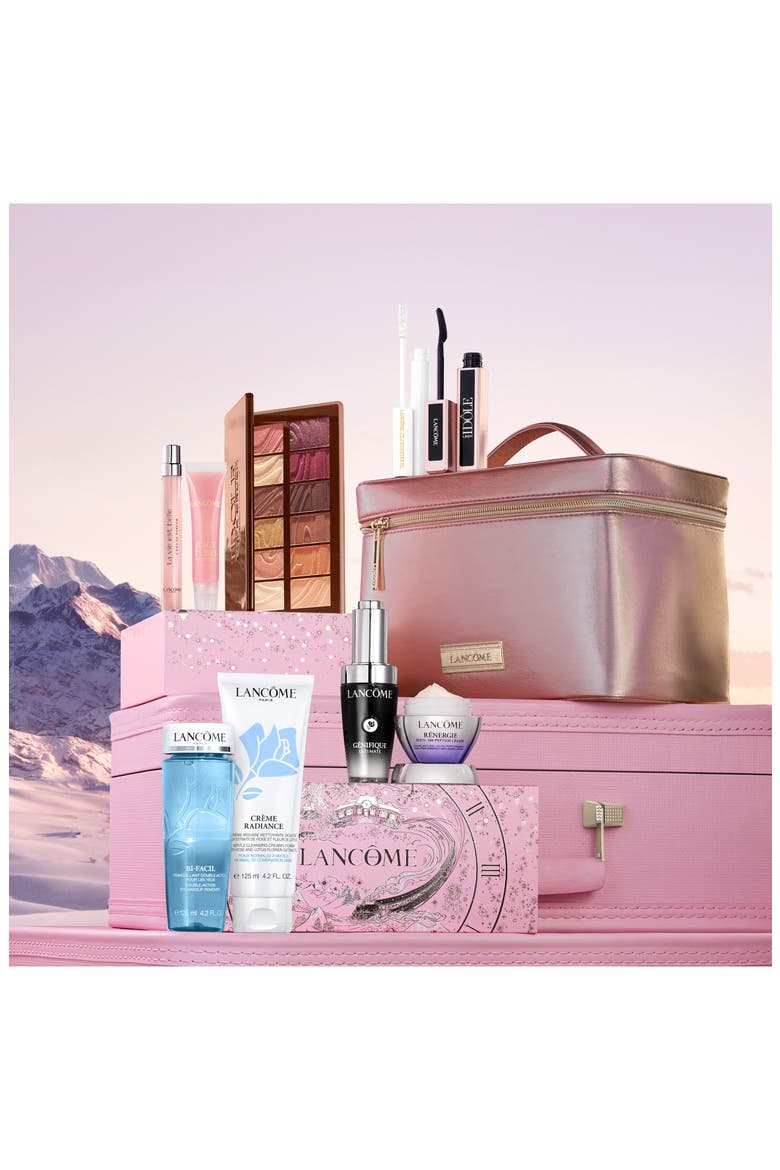 Holiday 2025 Beauty Box Gift Set $534 Value (Women) | Nordstrom