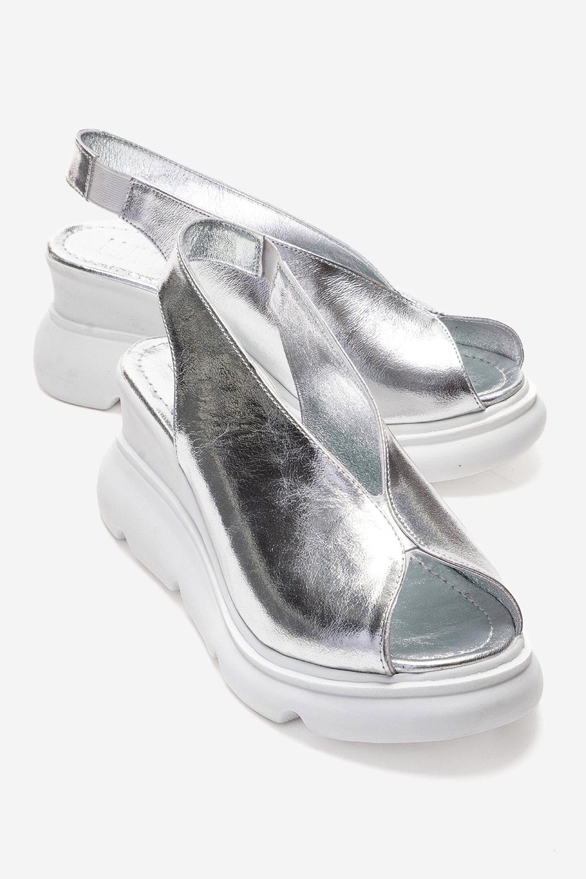 Silver