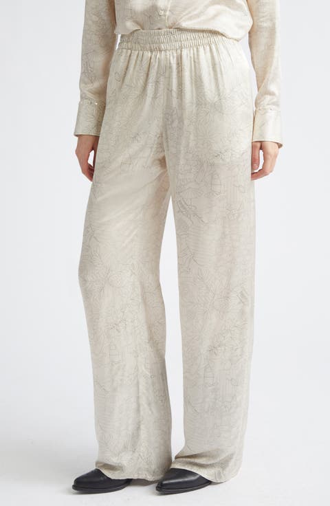 Journey Brittany Jogger Pants