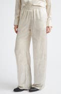 Golden Goose Journey Brittany Jogger Pants