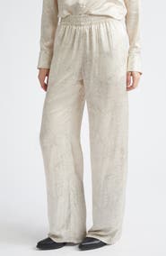 Golden Goose Journey Brittany Jogger Pants