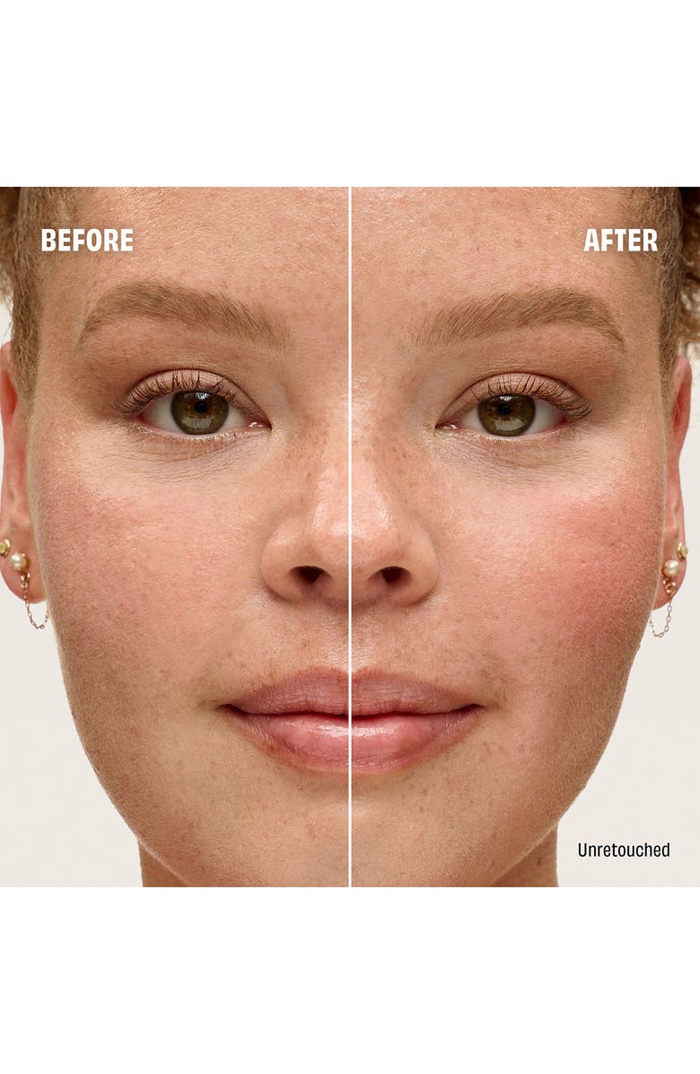 Benefit Cosmetics Juice Stick Dewy Gel Cream Blush, Alternate, color, Foxxy