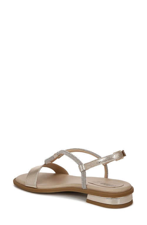 LIFESTRIDE LIFESTRIDE RADIANT SLINGBACK SANDAL