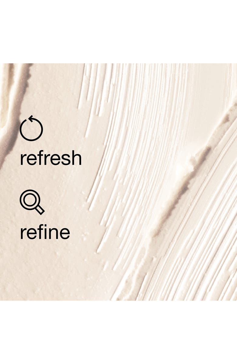 Clinique Exfoliating Face Scrub, Alternate, color, 