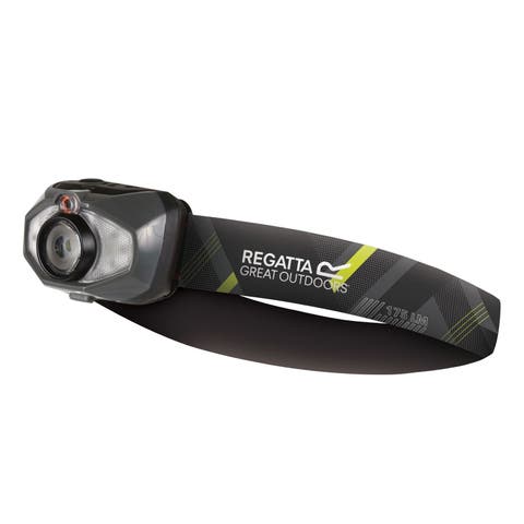 Montegra 250 Head Torch