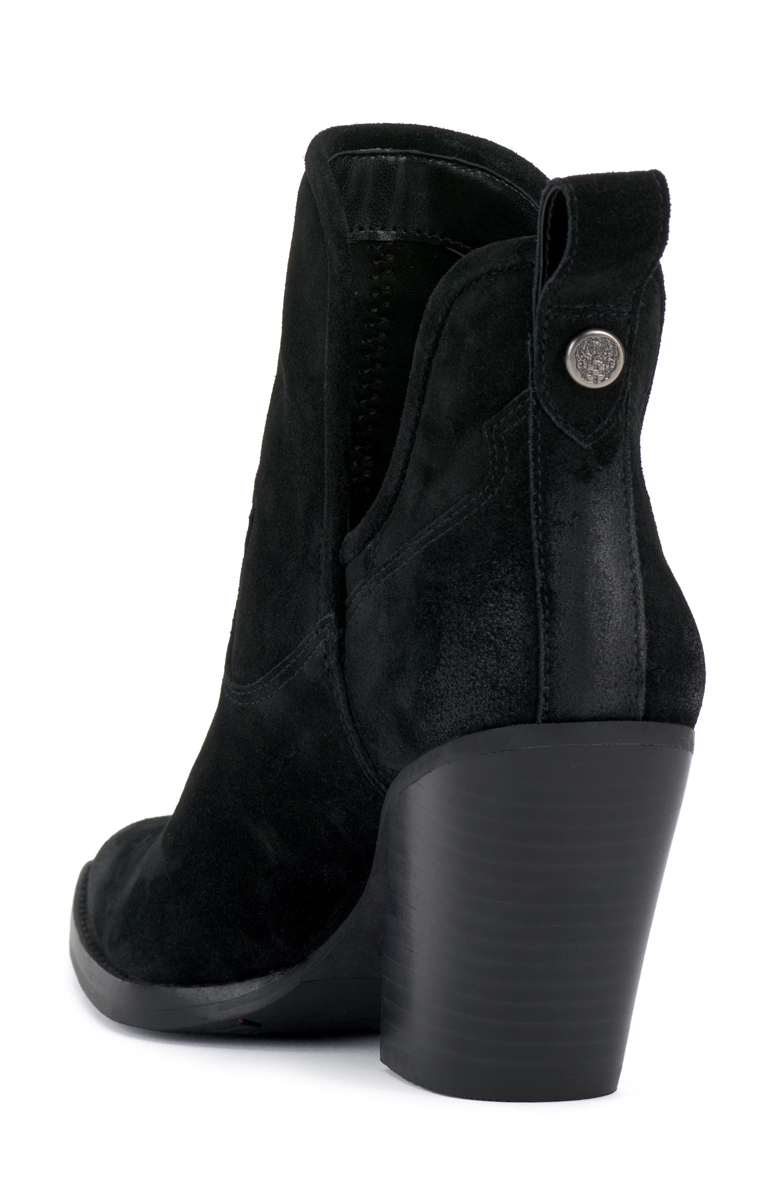 Vince Camuto Phaidra Bootie, Alternate, color, 