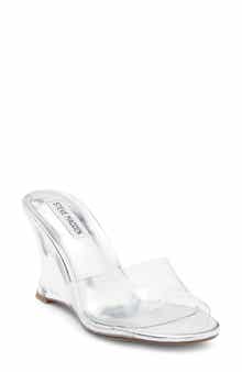 Steve Madden Stormi Wedge Slide Sandal