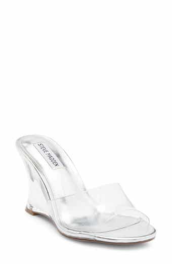 Steve Madden Stormi Wedge Slide Sandal
