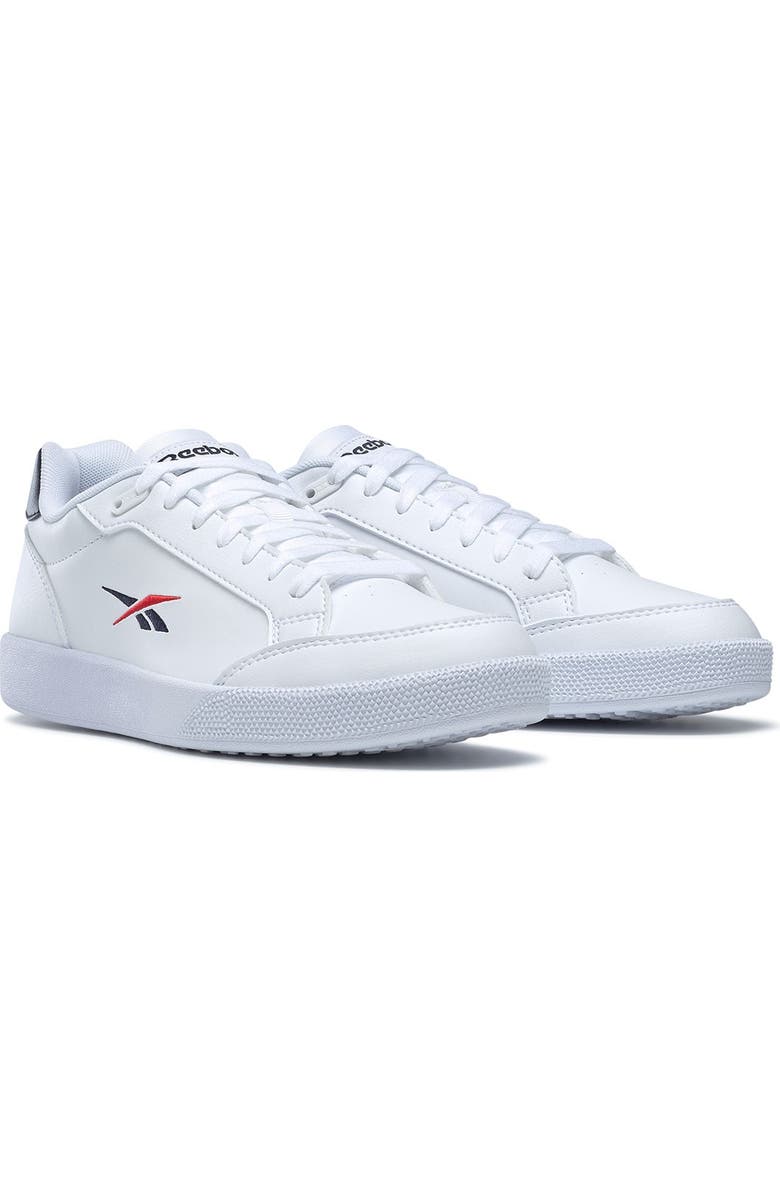 Reebok Vector Smash Shoe, Main, color,