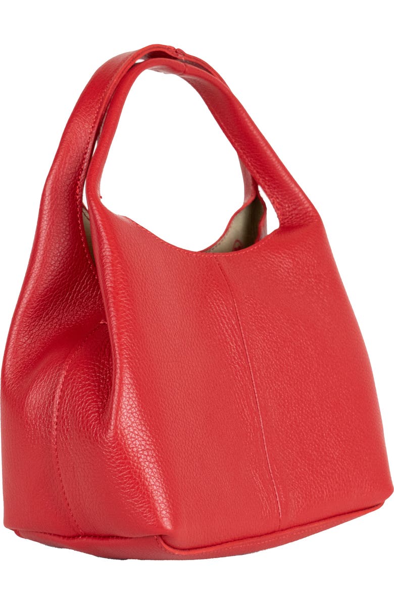 Persaman New York Hayley 18 Tote, Alternate, color, Red