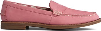 sperry waypoint penny loafer