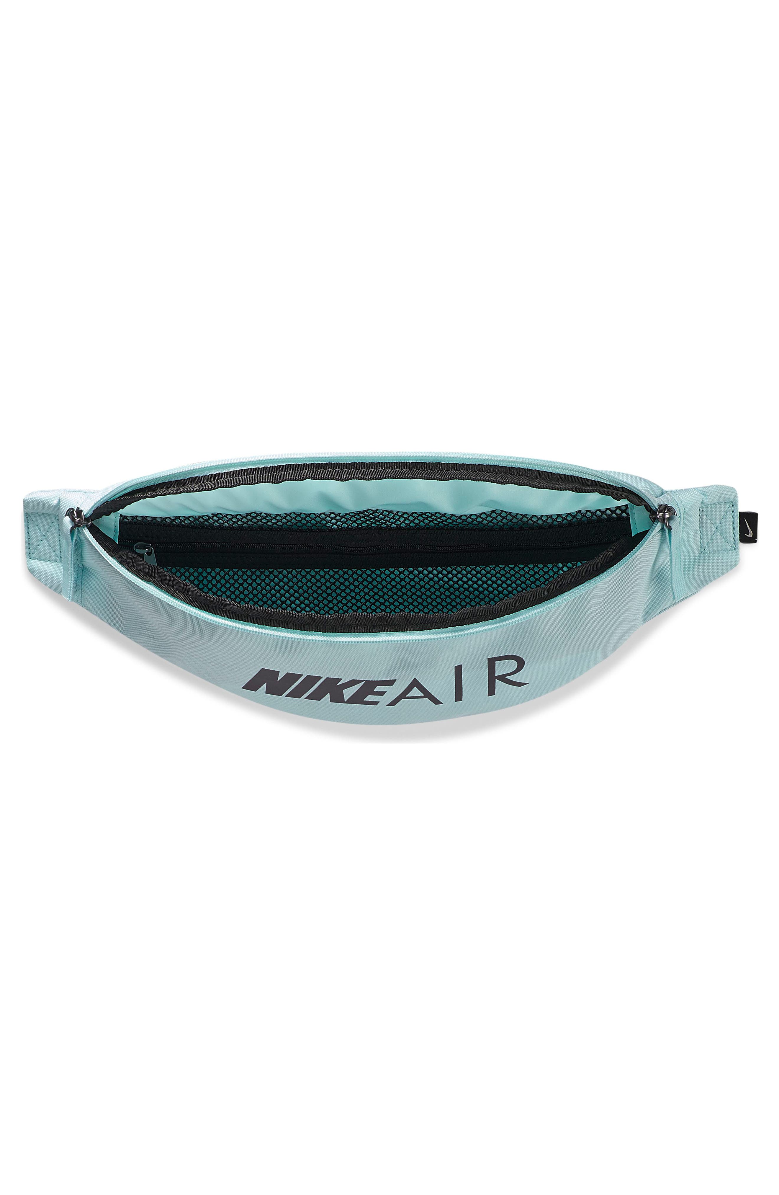 Nike Air Heritage Belt Bag, Alternate, color, 