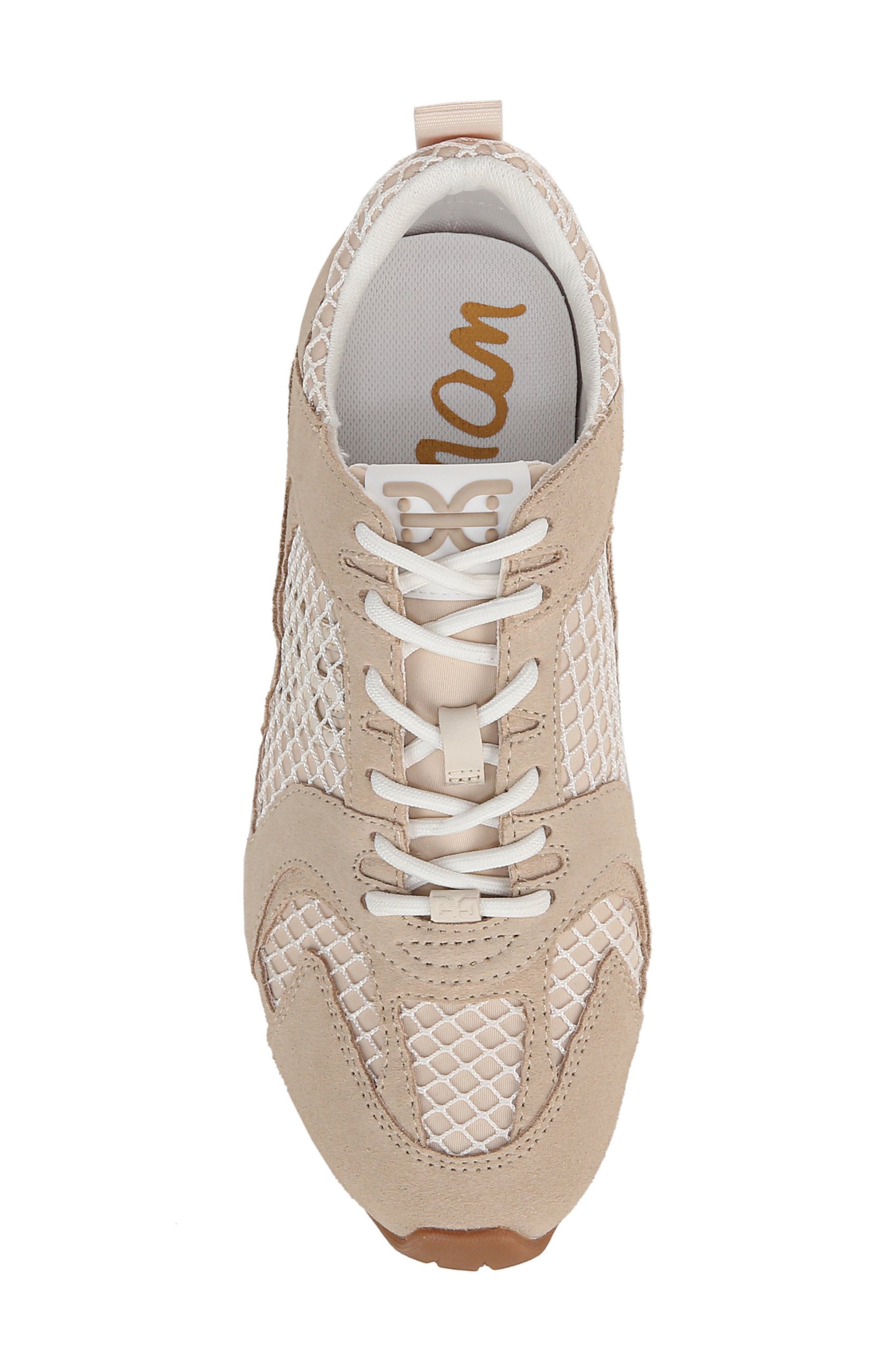 Sam Edelman Brooklyn Sneaker, Alternate, color, 