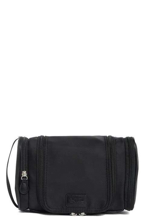 Ripstop Hanging Toiletry Bag