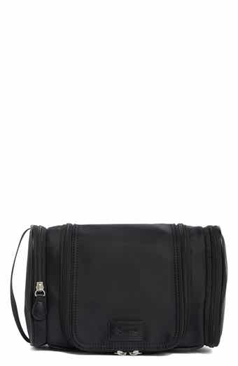 Original Penguin Ripstop Hanging Toiletry Bag