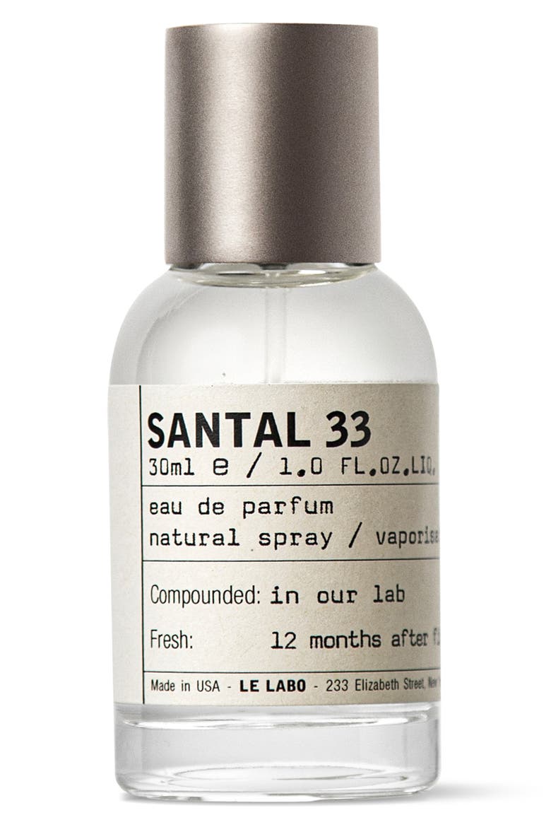 香水(ユニセックス) SANTAL 33 Santal 33 Eau de Parfum $214 Value | Nordstrom