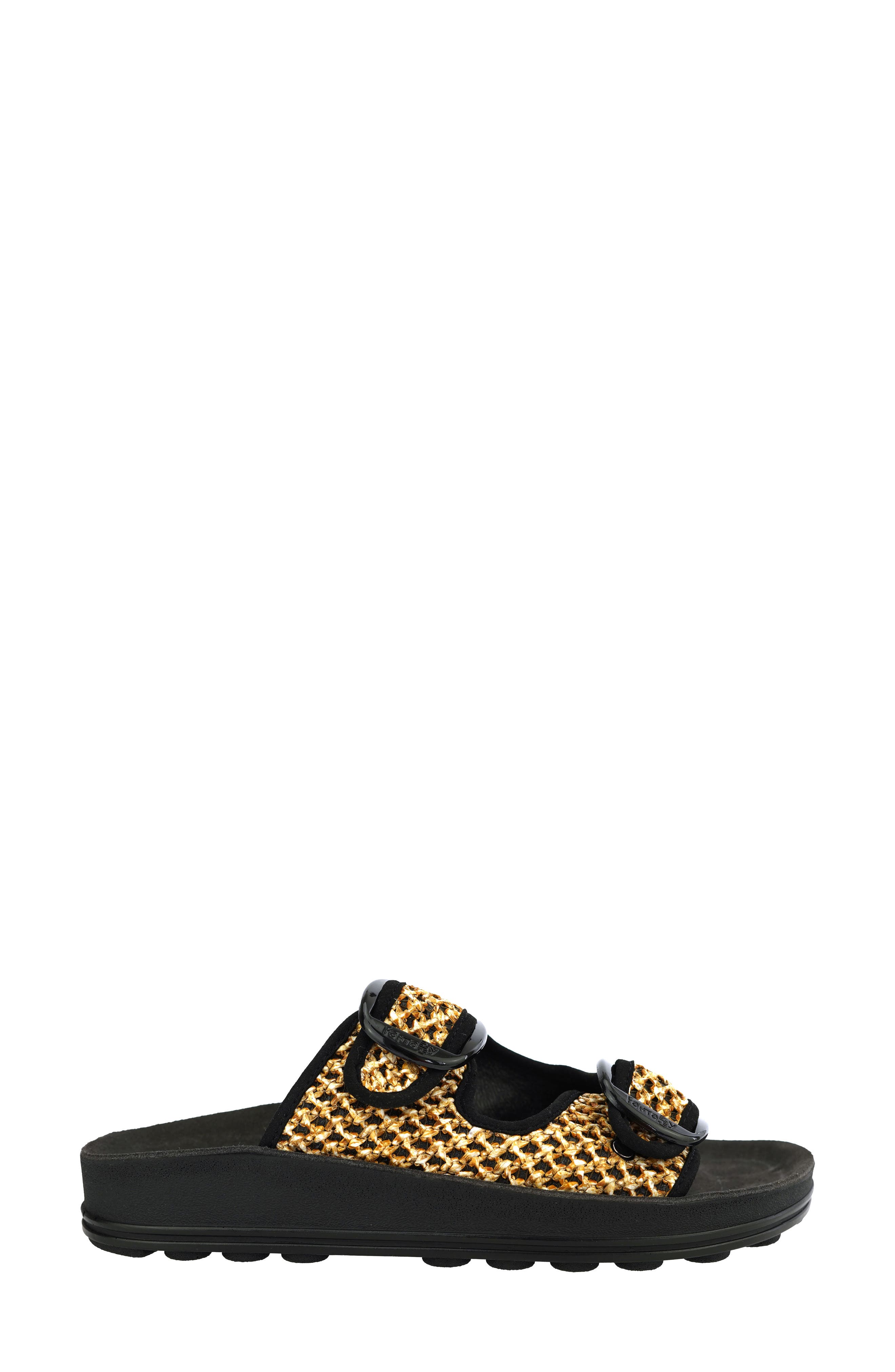 Fantasy Sandals Desponia Sandal, Alternate, color, 