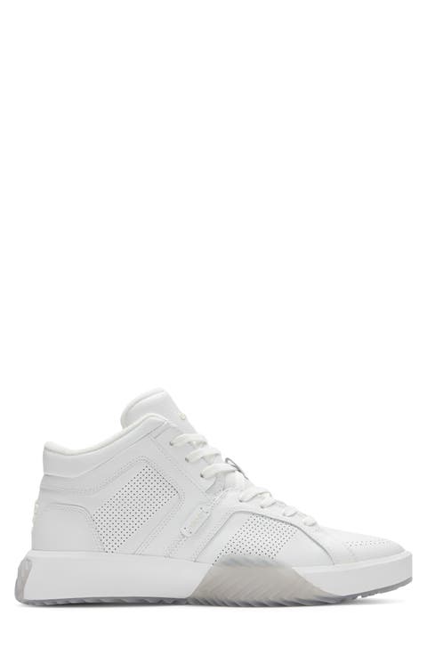 G. 112 Perforated Street Golf Shoe