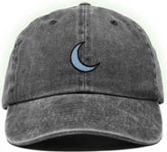 Dalix Moon Cap