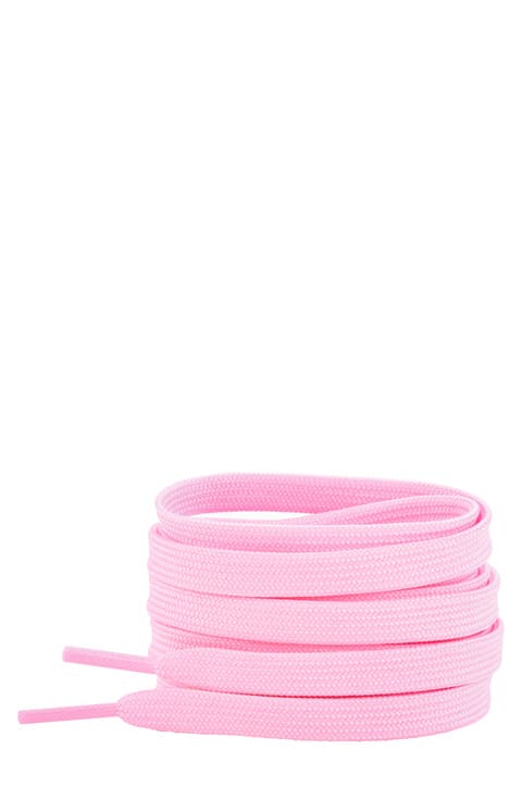 39-Inch Premium Flat Shoelaces