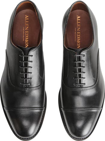 Allen Edmonds Park Avenue Cap Toe Oxford (Men) | Nordstrom Allen Edmonds Park Avenue Cap Toe Oxford (Men) | Nordstrom