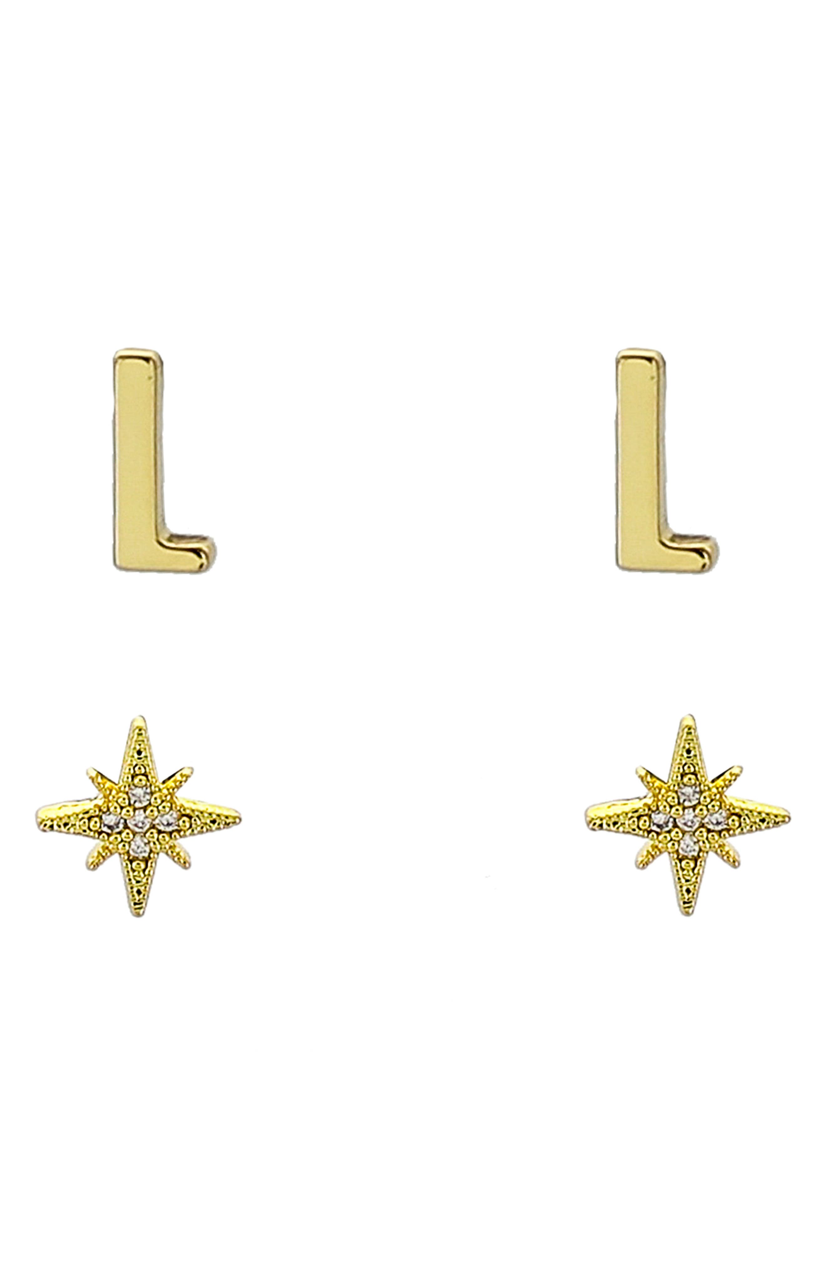 GOLD-L