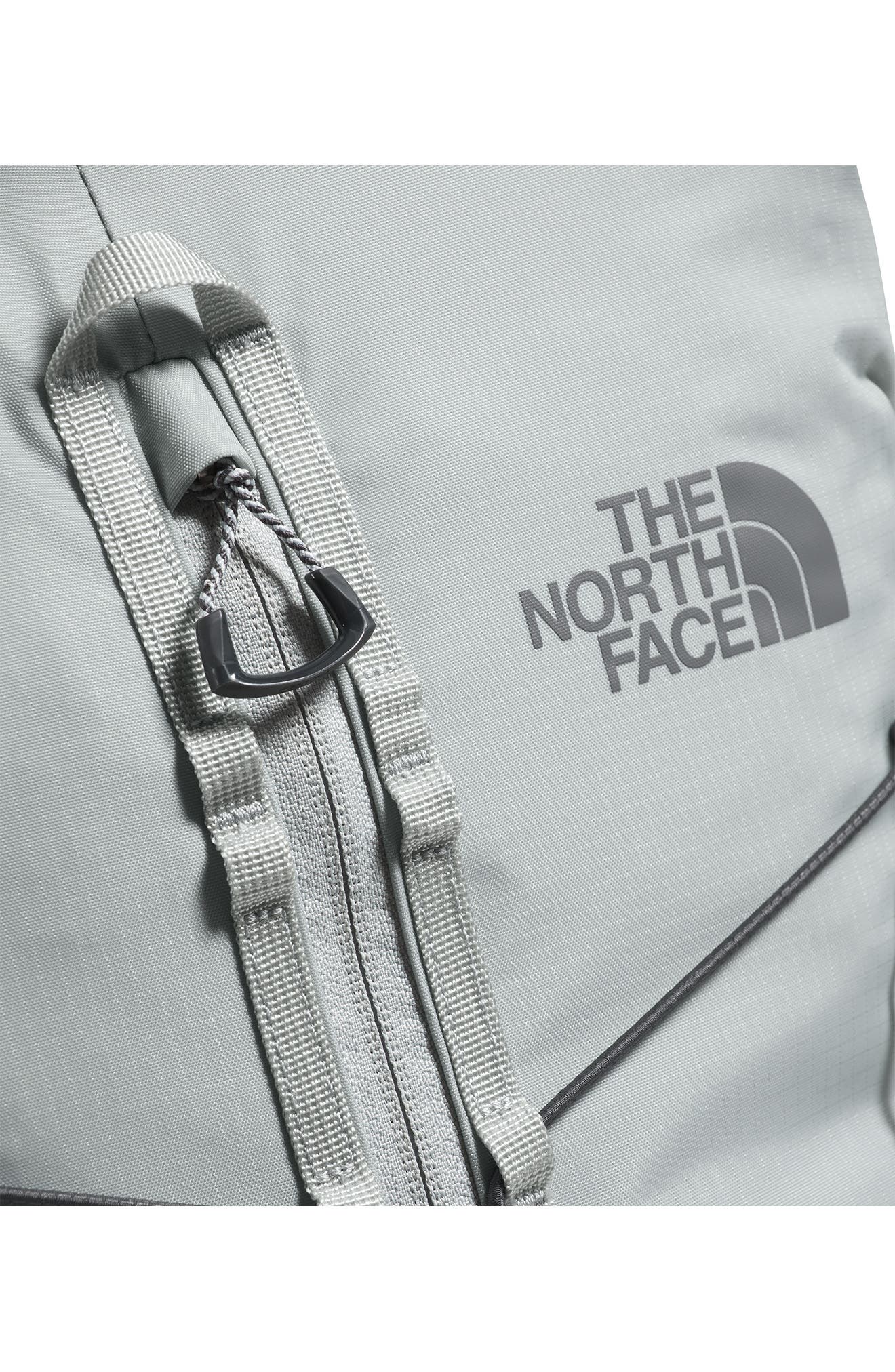 Borealis Trail Backpack, Alternate, color, HIGH RISE GREY/ SMOKED PEARL