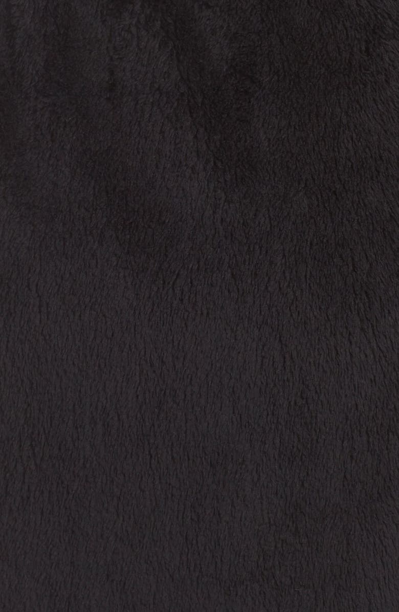 COZY ZOE Animal Ear Hooded Robe, Alternate, color, 