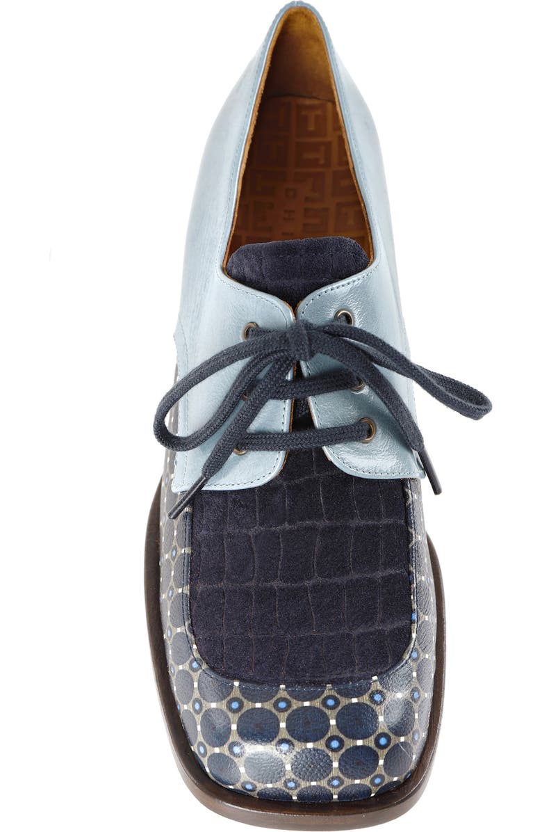 Chie Mihara Byrd Block Heel Pump, Alternate, color,