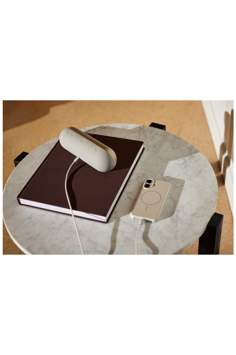 USB-C to USB-C Woven Cable, Alternate, color, SURGE STONE