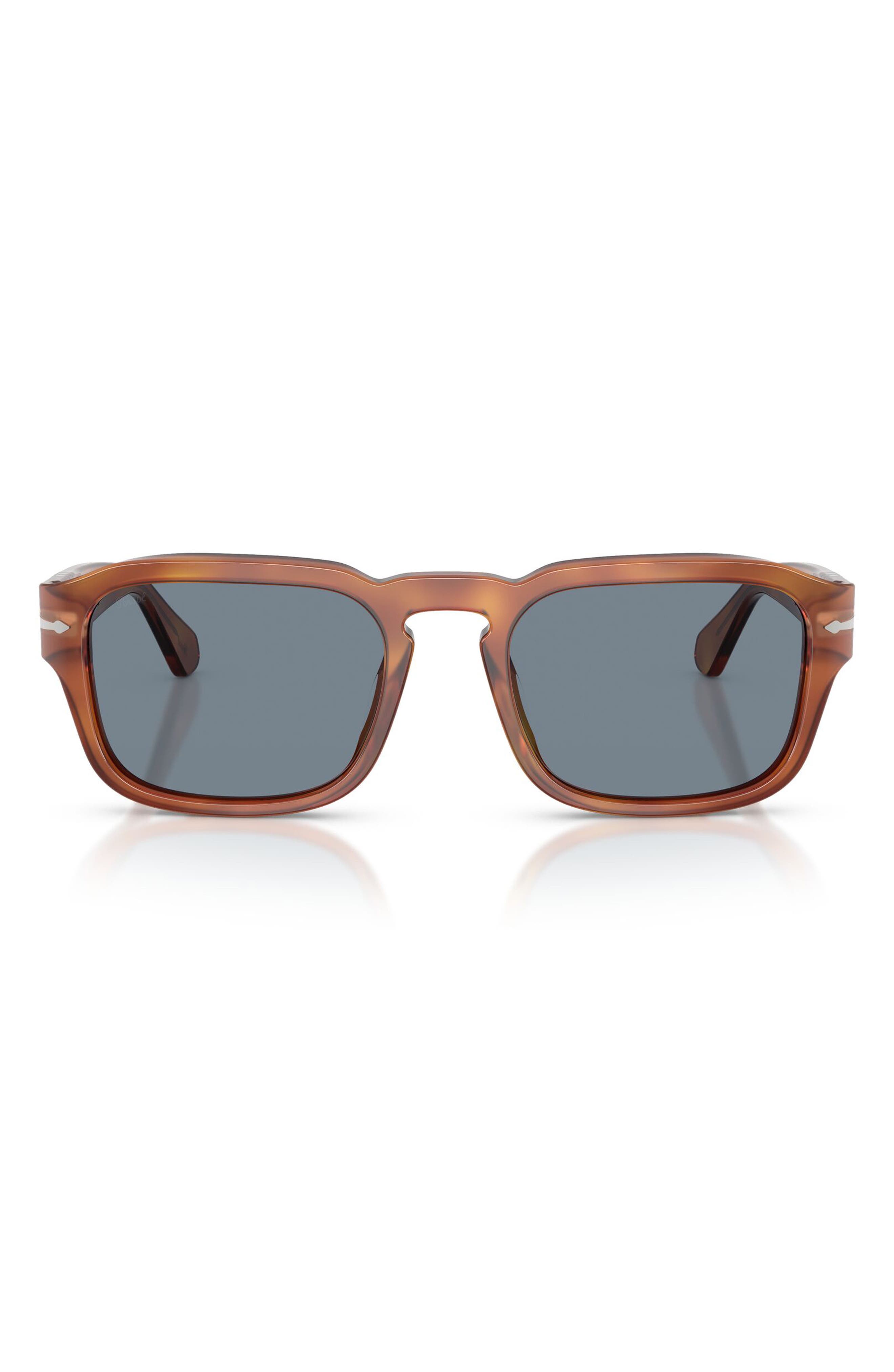 TERRA DI SIENA / LIGHT BLUE