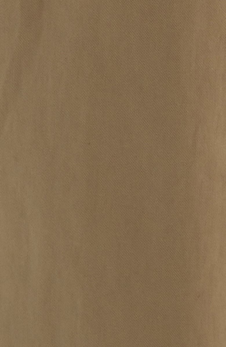 Billionaire Boys Club Mantra Cotton Blend Cargo Pants, Alternate, color, Lead