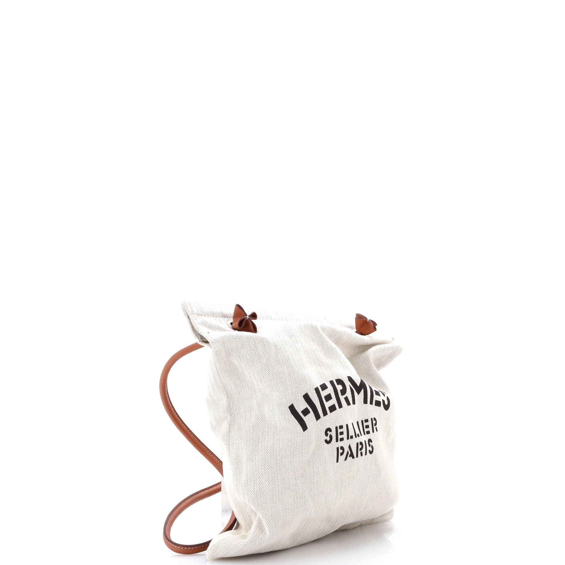 Aline Bag Toile MM, Alternate, color, White