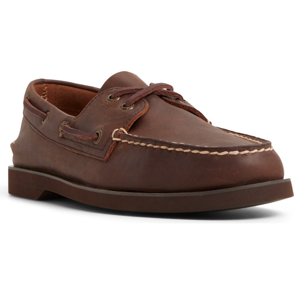 Sperry Ao2eyeds_mm In Brown