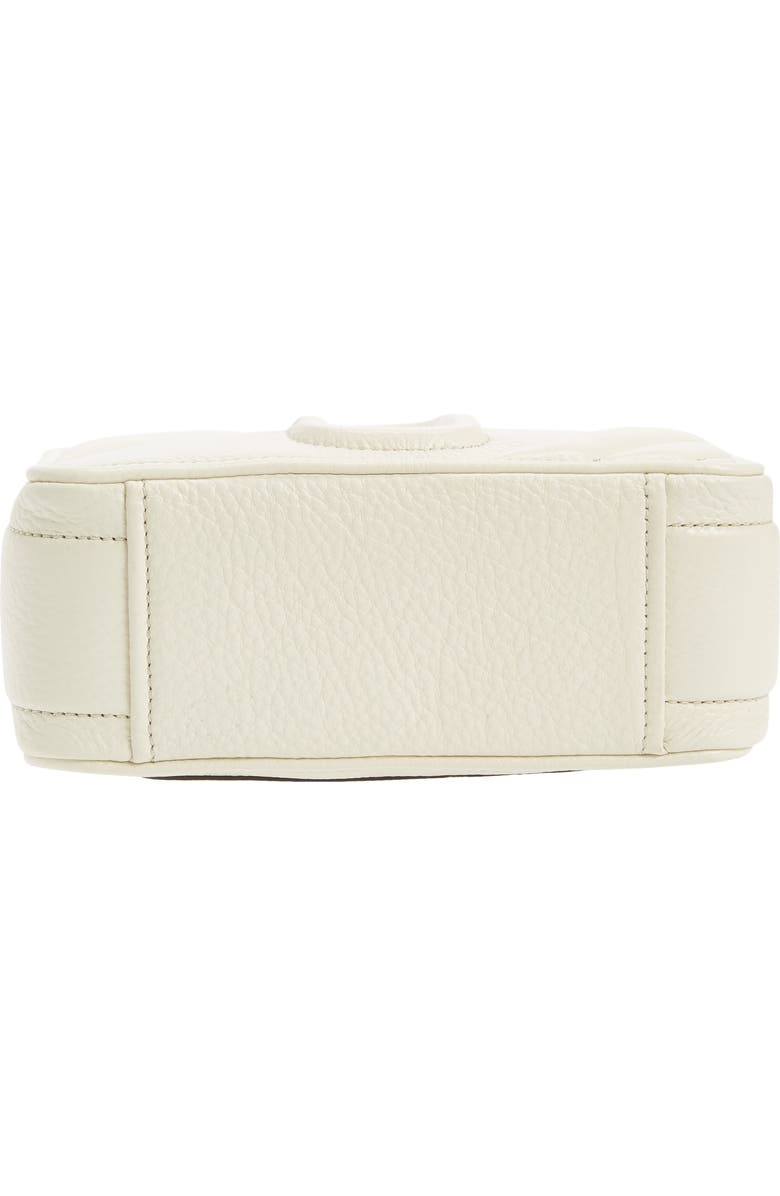 Marc Jacobs The Moto Shot 21 Crossbody Bag, Alternate, color,