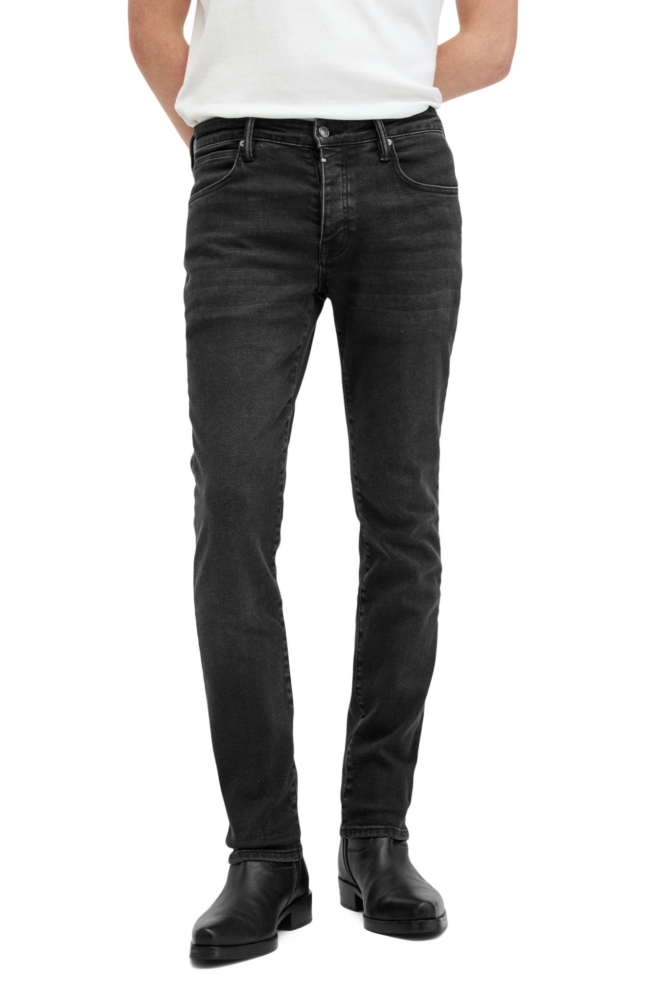 Sid Skinny Jeans - image 3