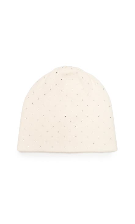 Norah Crystal Beanie