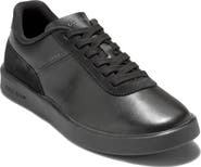 Cole Haan Grand Crosscourt Packaway Leather Sneaker