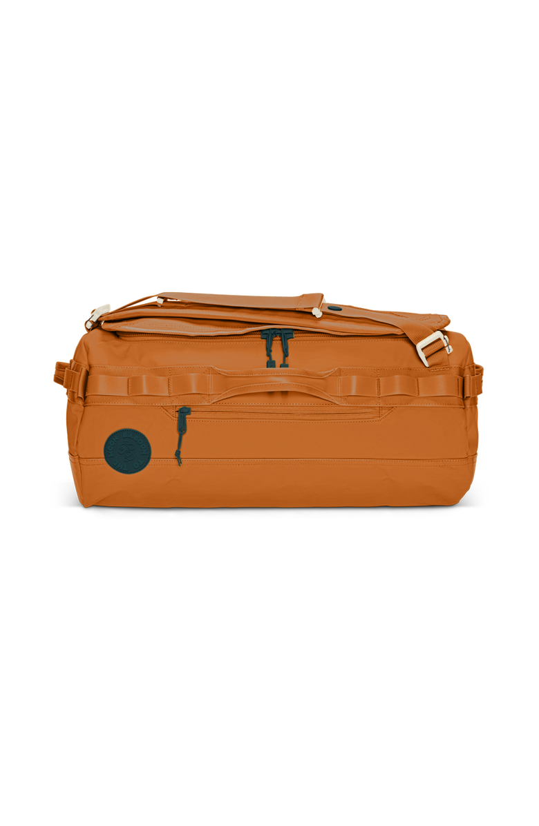 Baboon to the Moon Go-Bag Duffle Small 40L, Main, color, Caramel