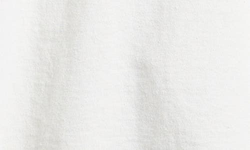 Bdg Urban Outfitters 10997 Cotton Graphic Sweatshirt In White
