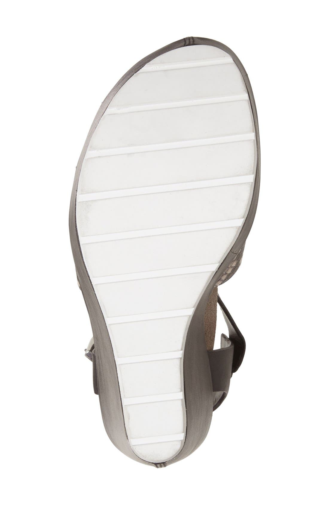 Kenneth Cole New York 'Clove' Sandal, Alternate, color, 