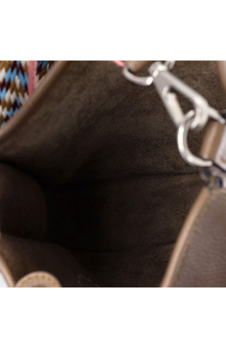 Pre-Owned Hermes Evelyne Bag Gen III Maurice TPM, Alternate, color, Beige De Weimar