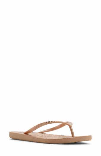 Roxy Antilles III Flip Flop