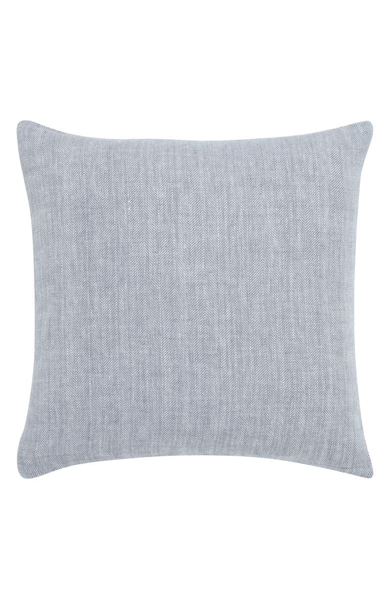 Renwil Provence Indoor Accent Pillow, Main, color, Grey