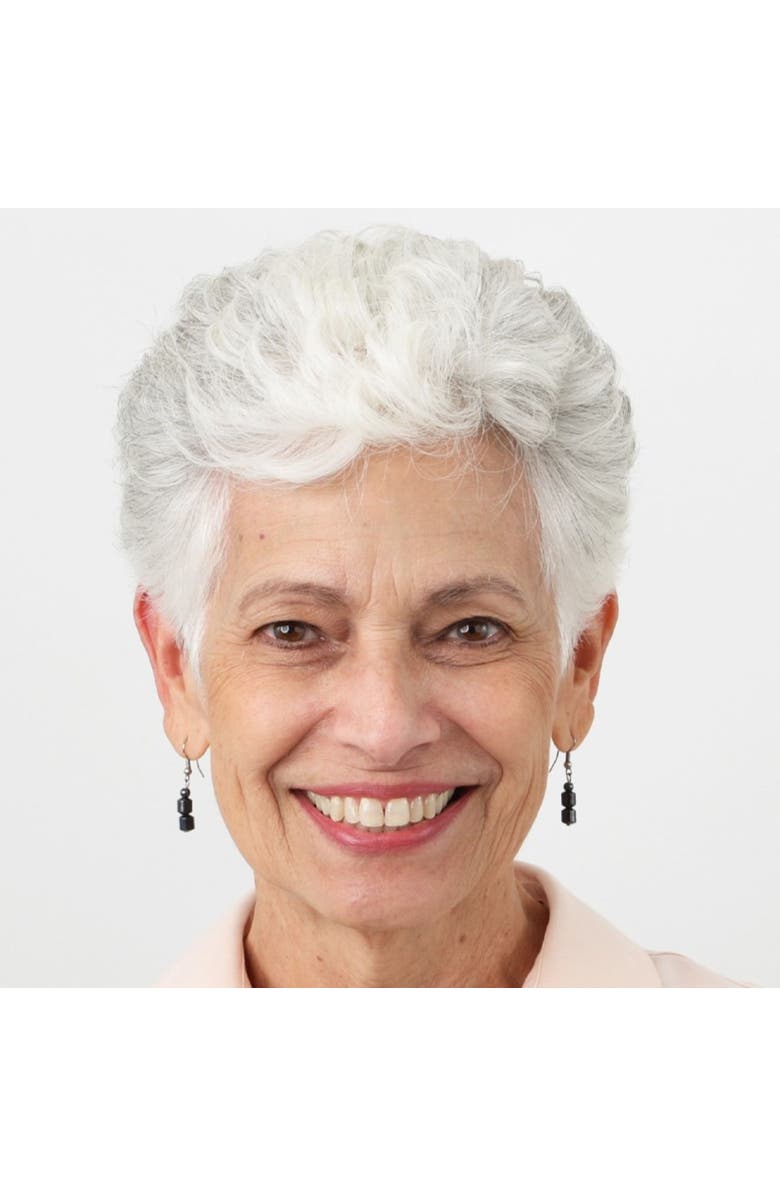 CALISTA Perfecter Pro Heated Round Brush, Alternate, color, Full Bloom Small