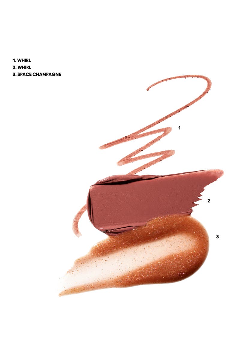 Trending Tomorrow Lip Trio Gift Set $76 Value (Women) | Nordstrom