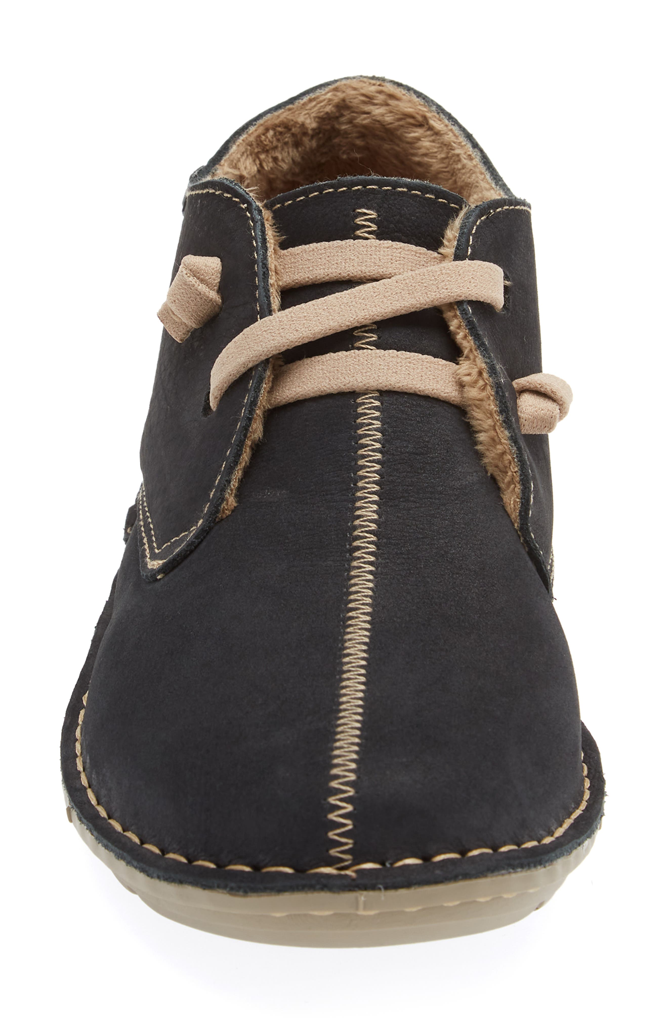 On Foot Chukka Sneaker, Alternate, color, 