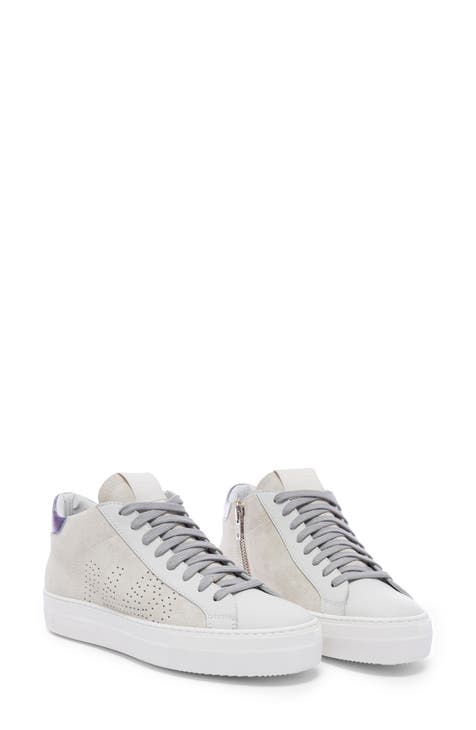 Thea Mid Top Sneaker (Women)