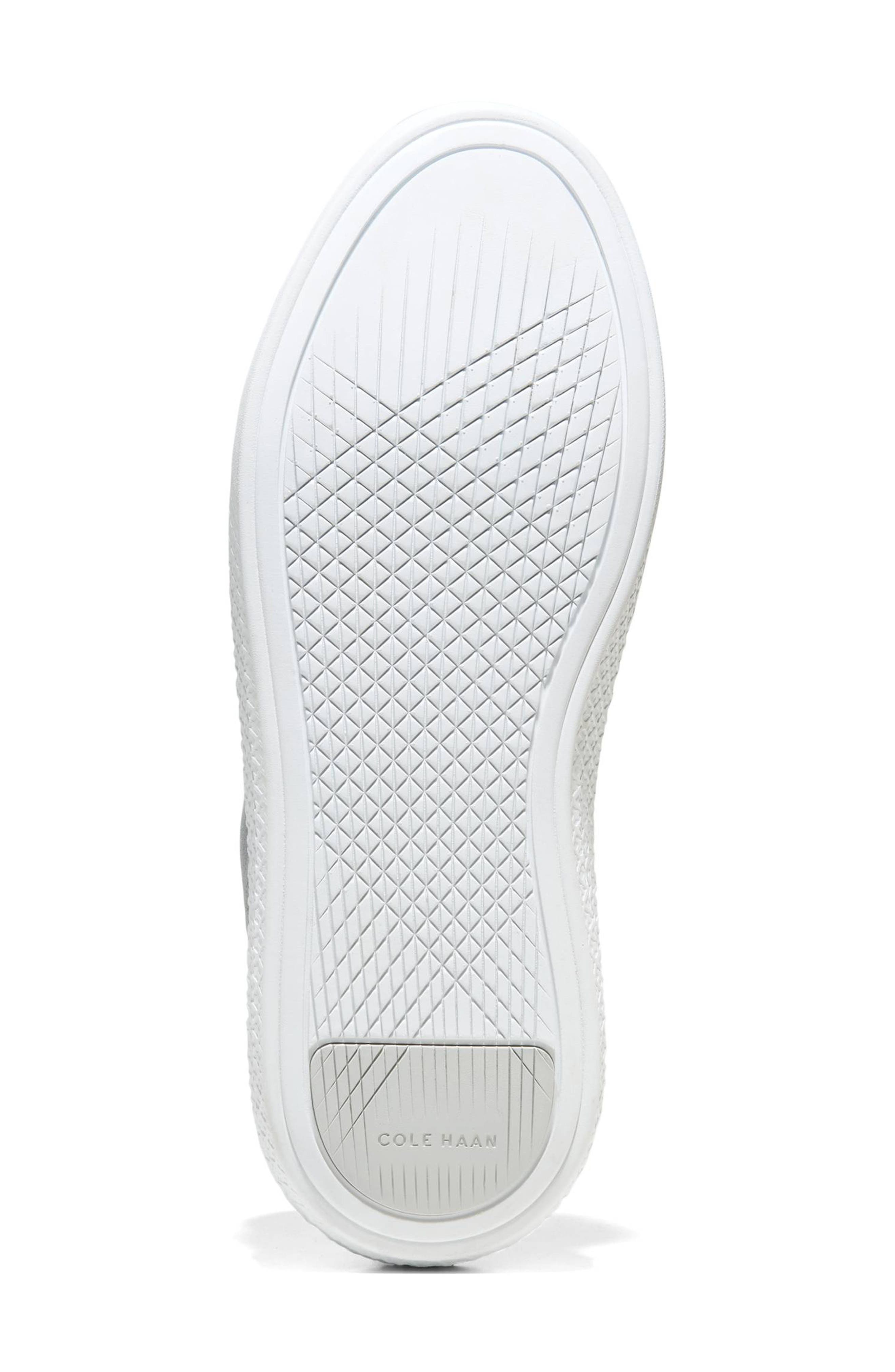 Grand Hurrion Cup LTT Low Top Sneaker, Alternate, color, ULTIMATE GREY