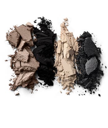 Eye Wardrobe Eyeshadow Palette